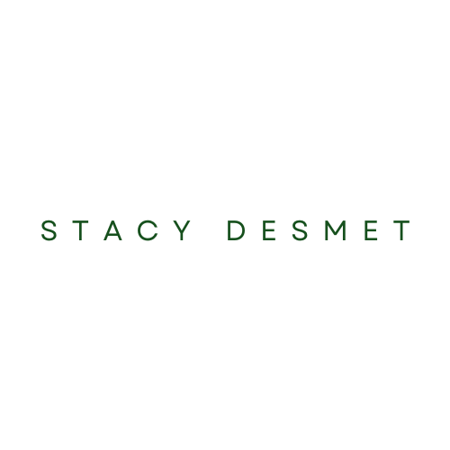 Stacy De Smet Logo